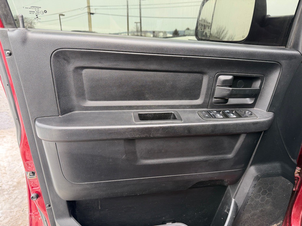 2015 RAM 2500 Image 19