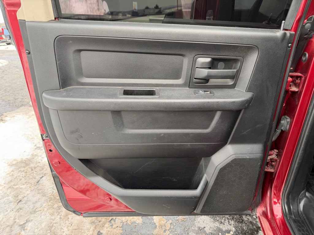 2015 RAM 2500 Image 23