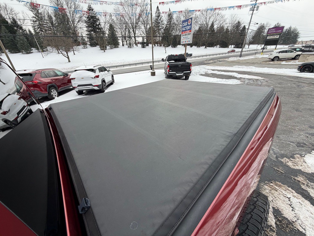 2015 RAM 2500 Image 26