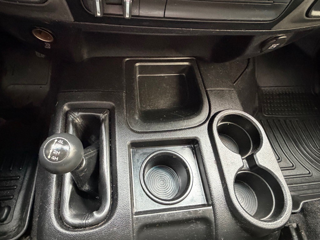 2015 RAM 2500 Image 40