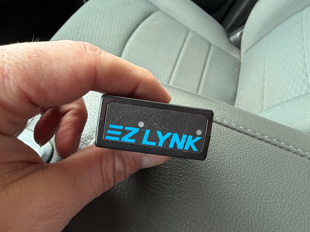 2015 RAM 2500 Image 41