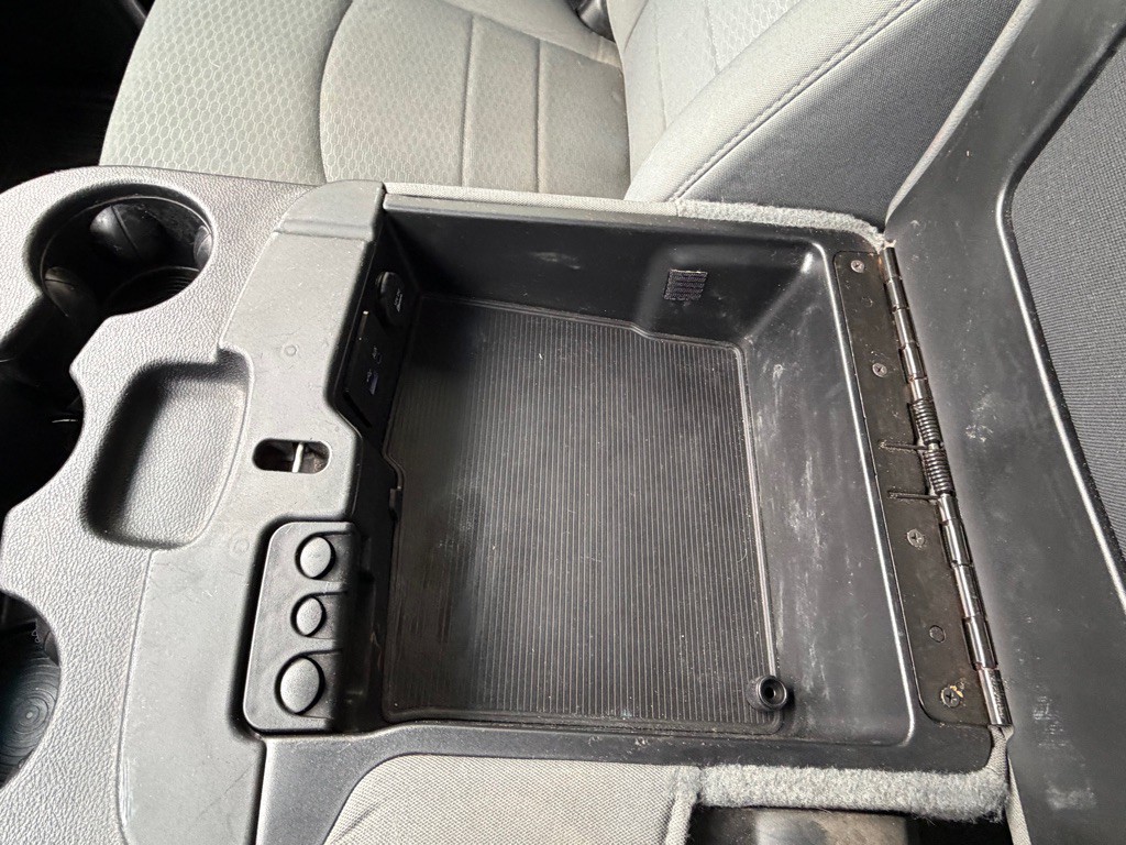 2015 RAM 2500 Image 42