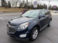 Image for 2016 Chevrolet Equinox LT ID: 7157217