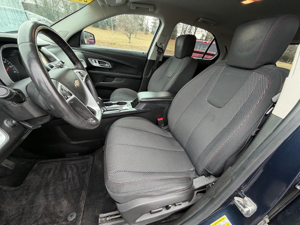 2016 Chevrolet Equinox Image 10