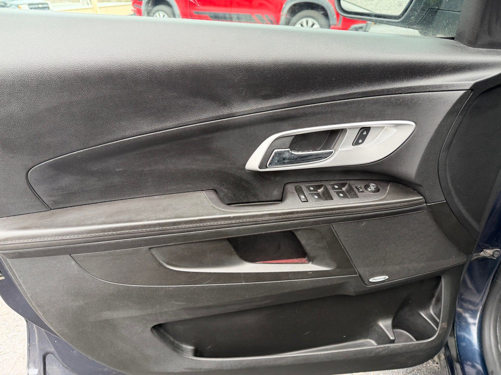 2016 Chevrolet Equinox Image 11