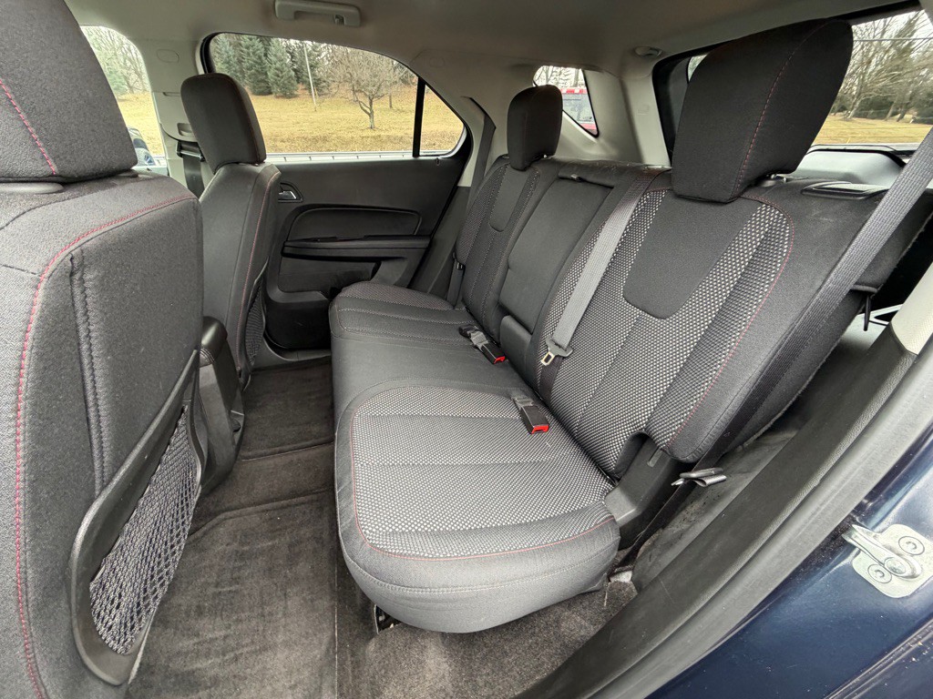 2016 Chevrolet Equinox Image 13