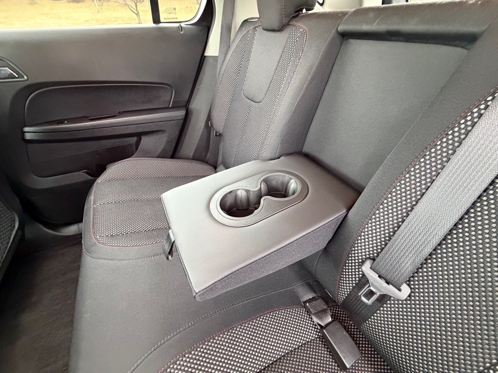 2016 Chevrolet Equinox Image 16