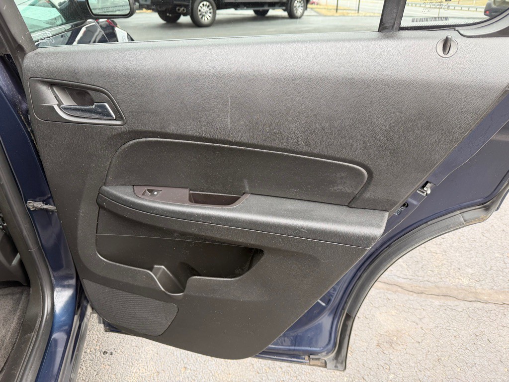 2016 Chevrolet Equinox Image 19