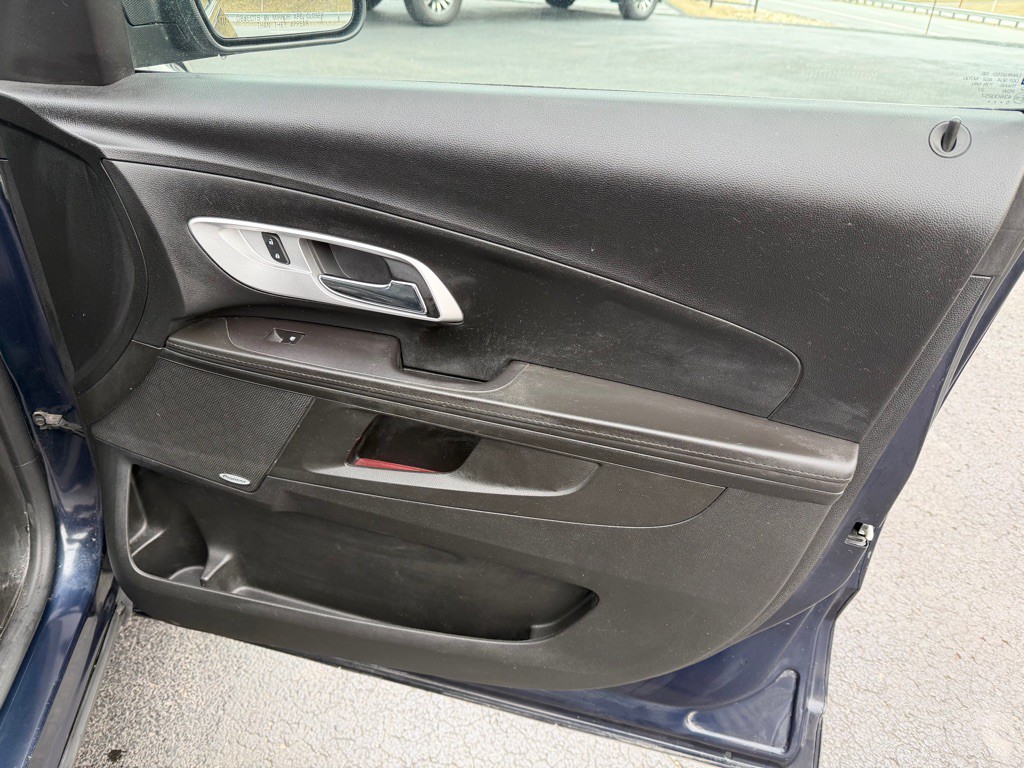 2016 Chevrolet Equinox Image 22