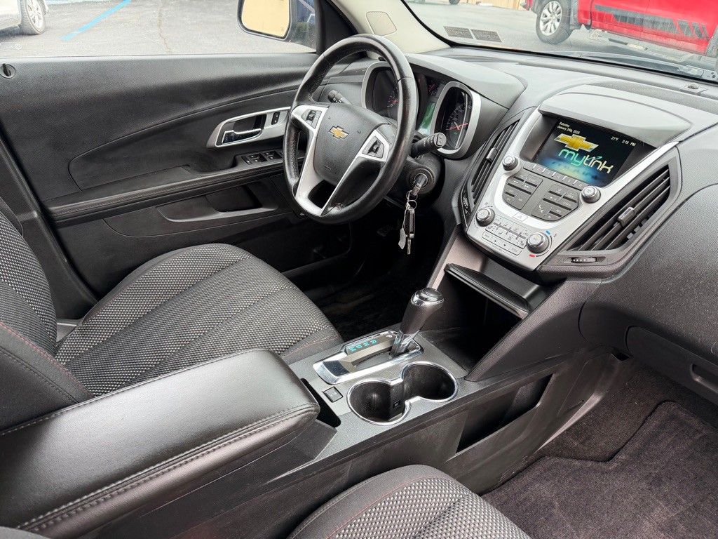 2016 Chevrolet Equinox Image 23