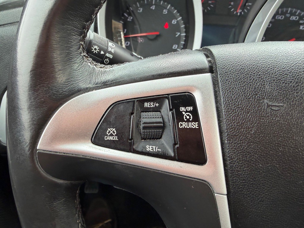 2016 Chevrolet Equinox Image 25