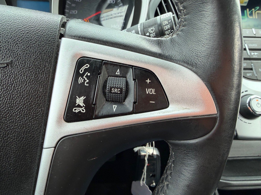 2016 Chevrolet Equinox Image 26