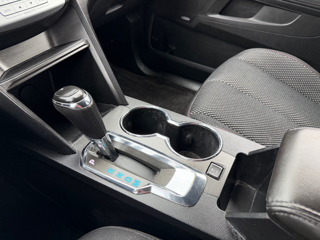 2016 Chevrolet Equinox Image 28