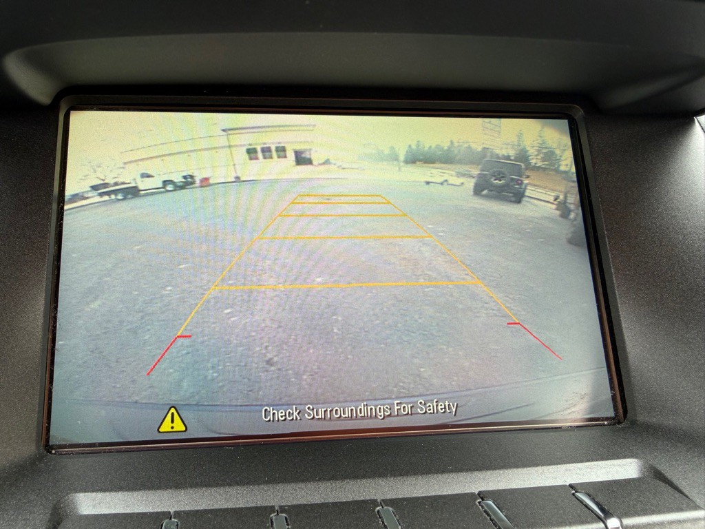 2016 Chevrolet Equinox Image 30