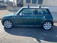 Image for 2003 MINI Cooper S ID: 7220868