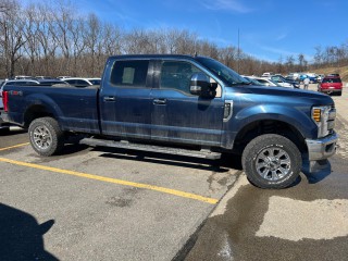 Image for 2019 Ford F-250 Super Duty ID: 7233999