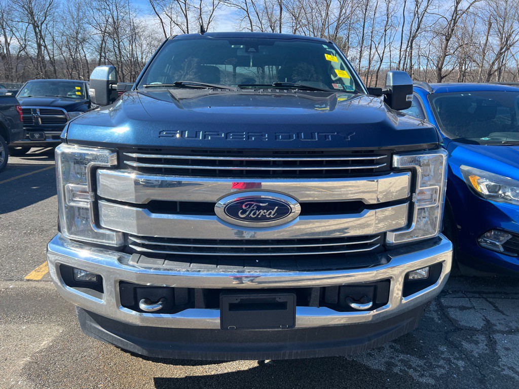 2019 Ford F-250 Image 2