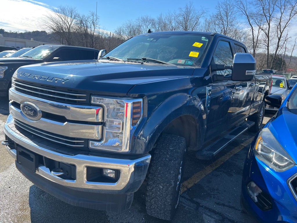 2019 Ford F-250 Image 3