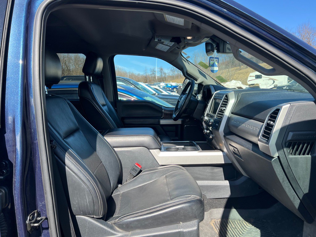 2019 Ford F-250 Image 4