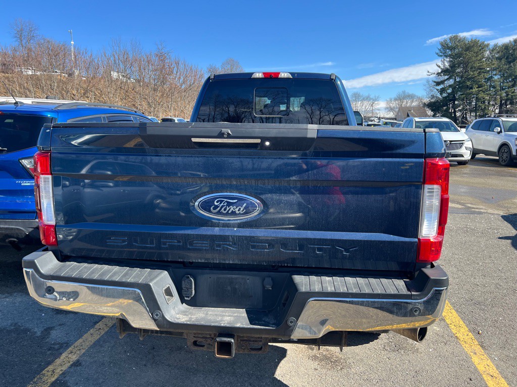 2019 Ford F-250 Image 5