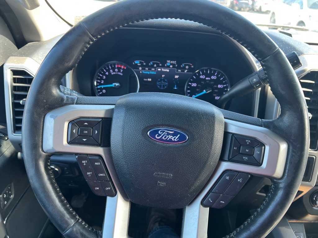 2019 Ford F-250 Image 6