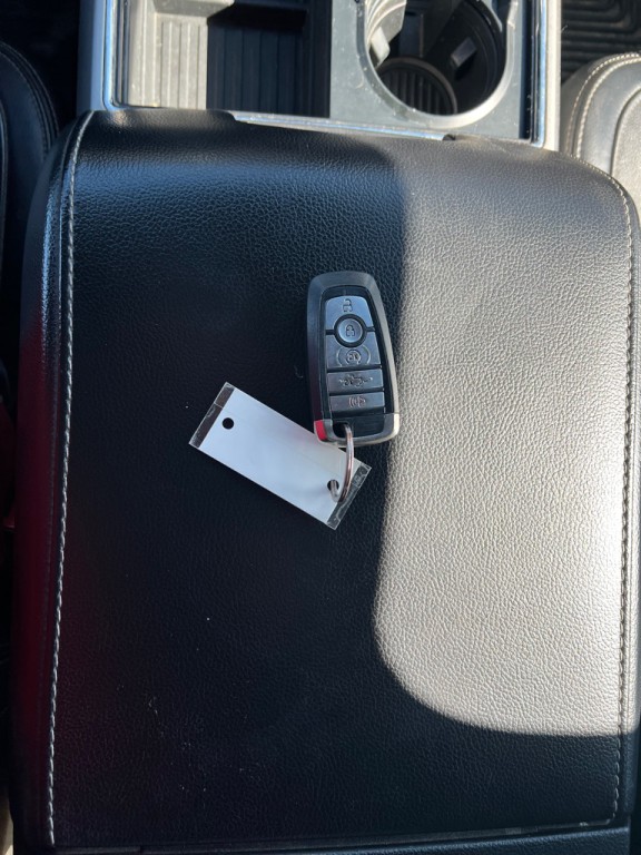 2019 Ford F-250 Image 7