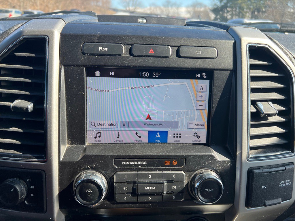 2019 Ford F-250 Image 8