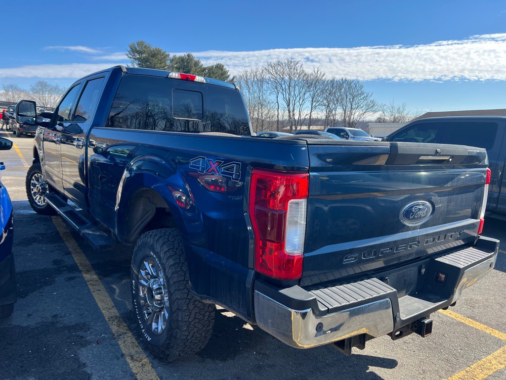 2019 Ford F-250 Image 9