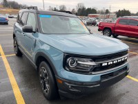 Image for 2023 Ford Bronco Outer Banks ID: 7244579