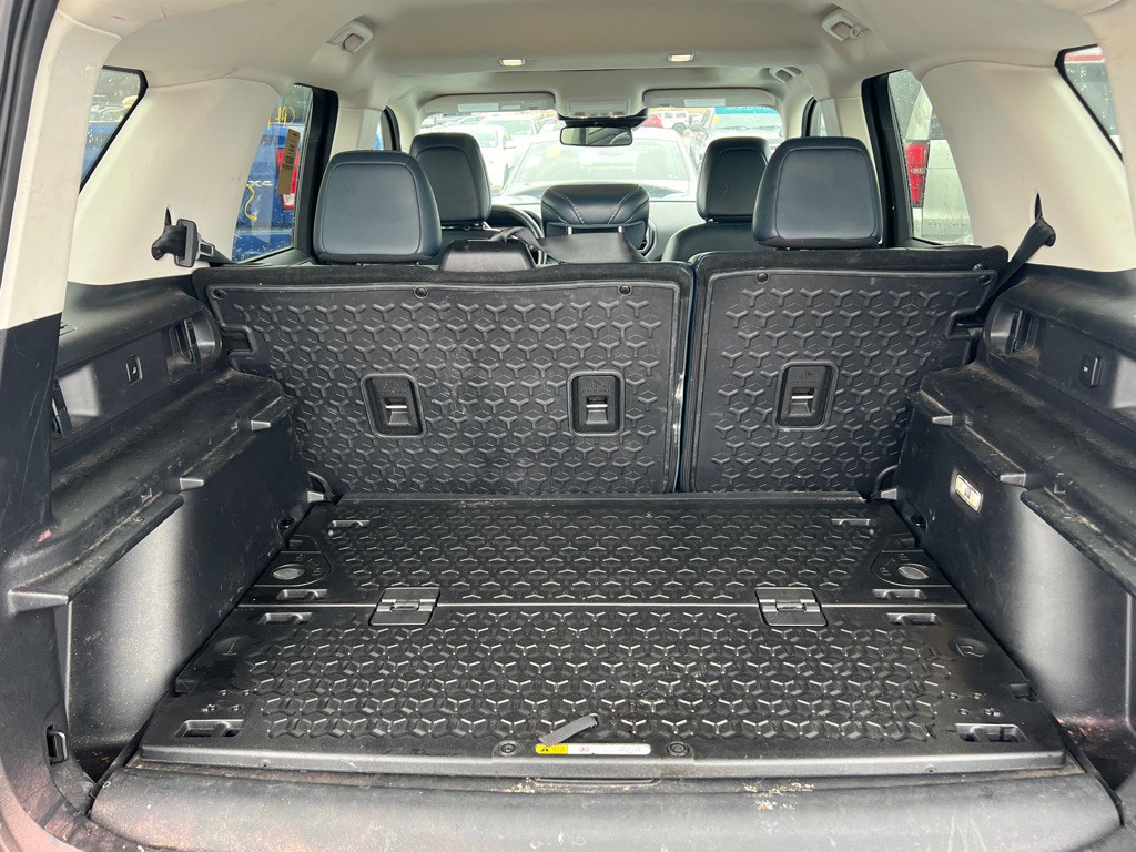 2023 Ford Bronco Image 5