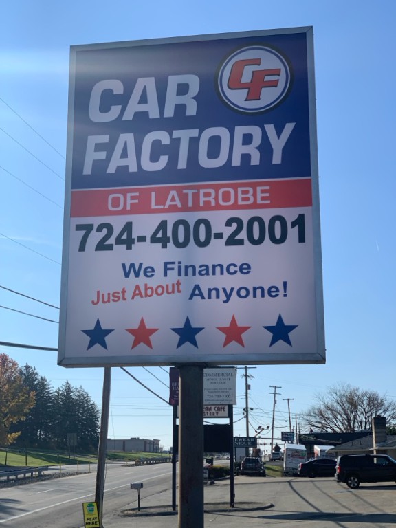 2023 Ford Bronco Image 10