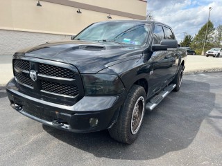 Image for 2015 RAM 1500 SLT ID: 7244631
