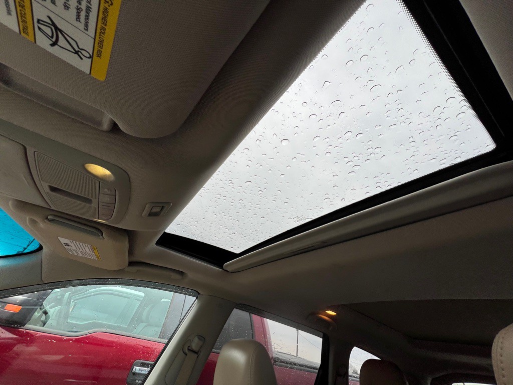 2014 Nissan Pathfinder Image 8