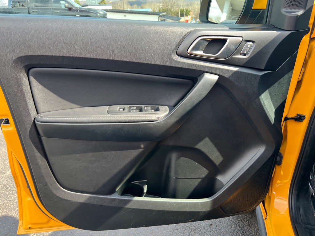 2021 Ford Ranger Image 10