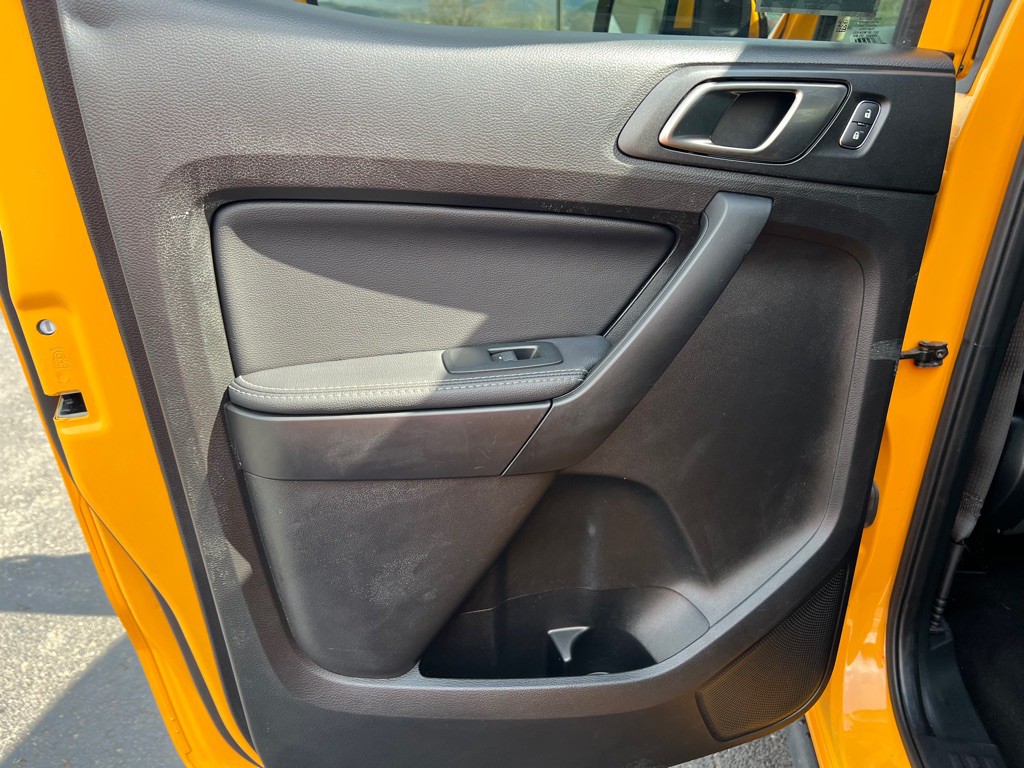 2021 Ford Ranger Image 13