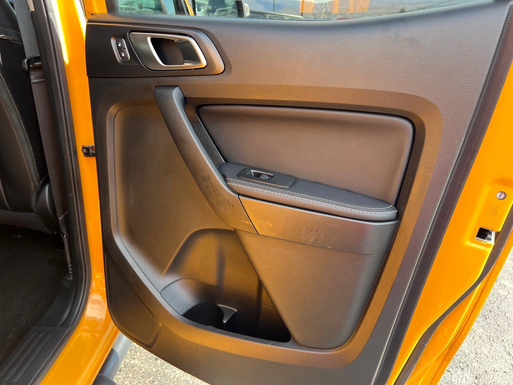2021 Ford Ranger Image 15