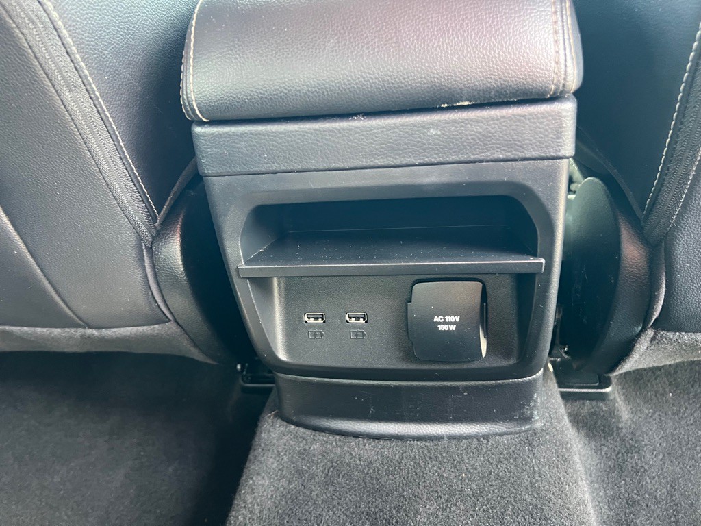 2021 Ford Ranger Image 17