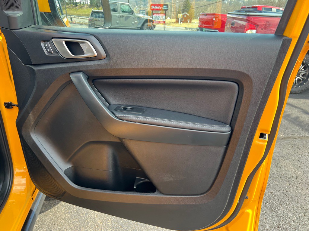 2021 Ford Ranger Image 19