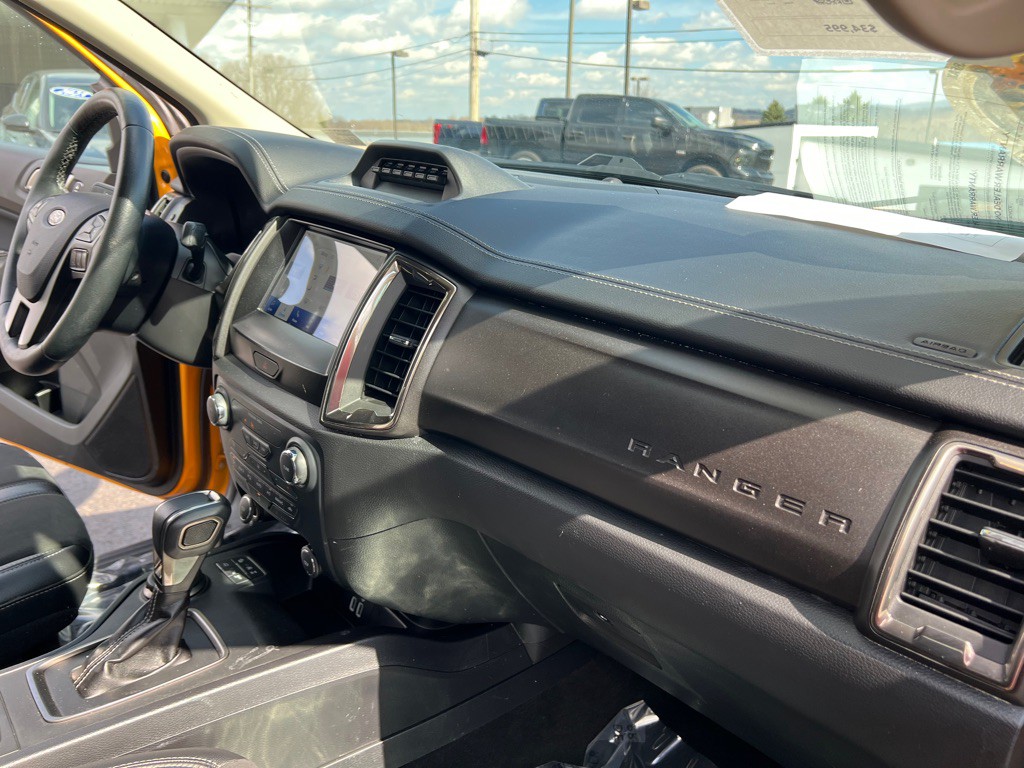 2021 Ford Ranger Image 21