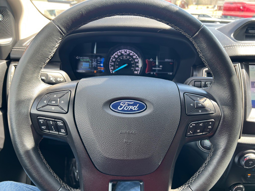 2021 Ford Ranger Image 23