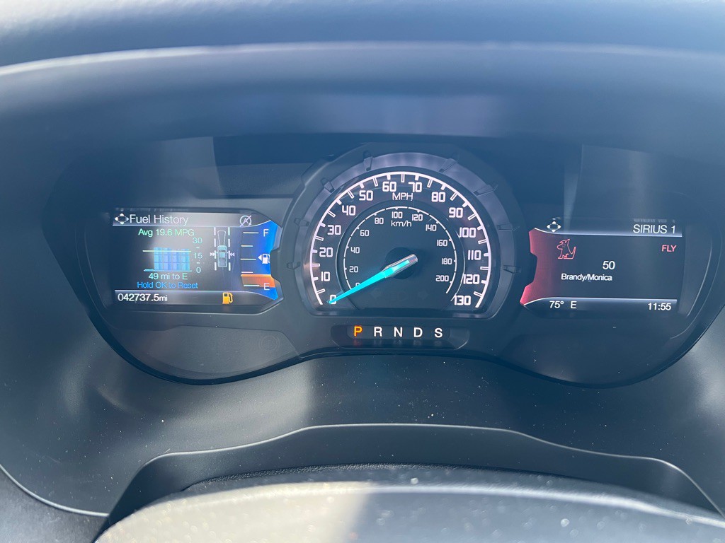 2021 Ford Ranger Image 24