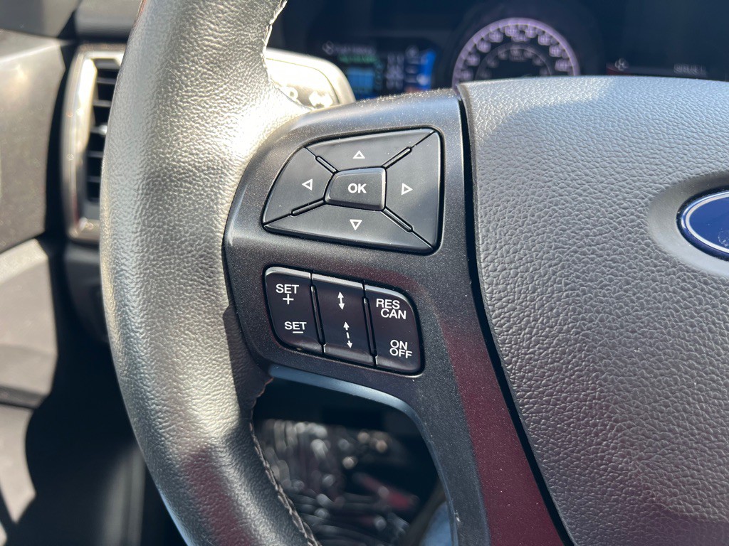 2021 Ford Ranger Image 25