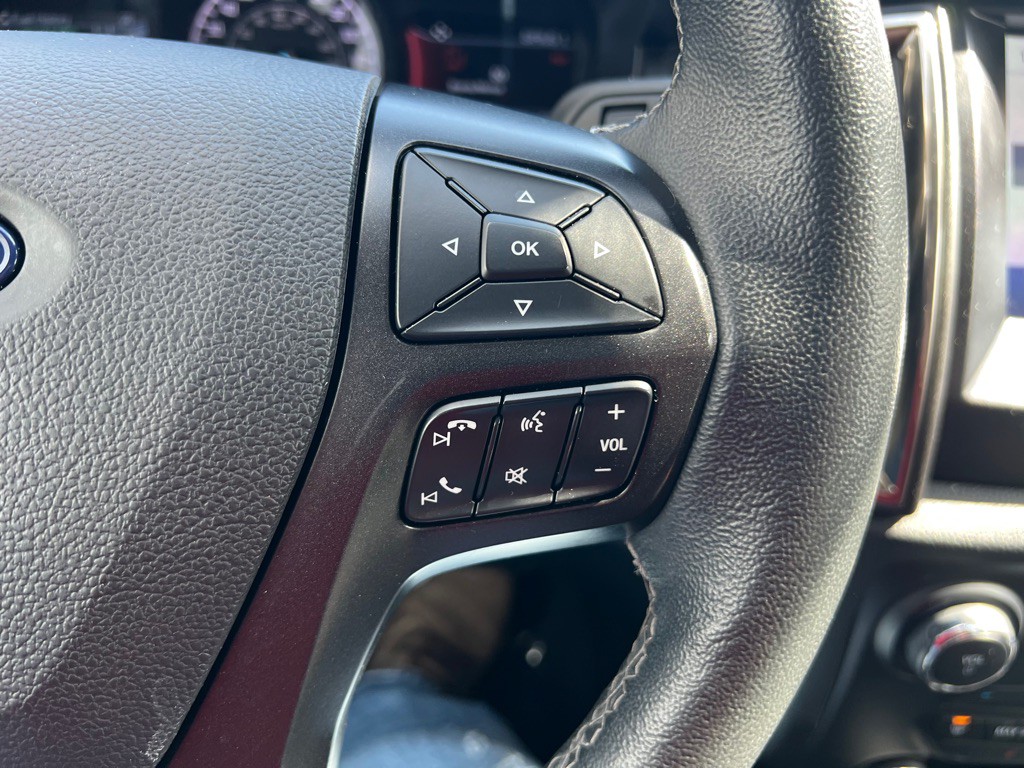 2021 Ford Ranger Image 26