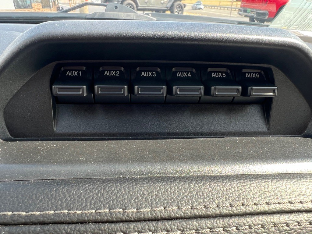 2021 Ford Ranger Image 27