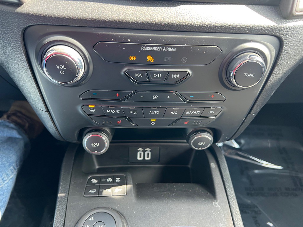 2021 Ford Ranger Image 29