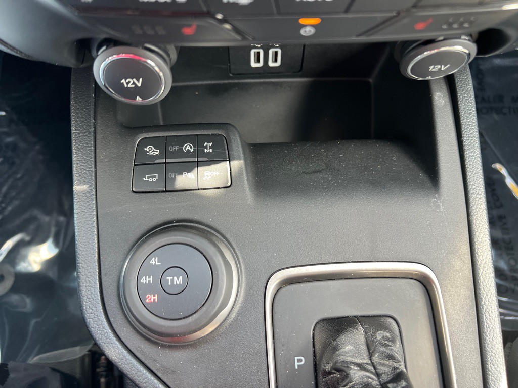 2021 Ford Ranger Image 30