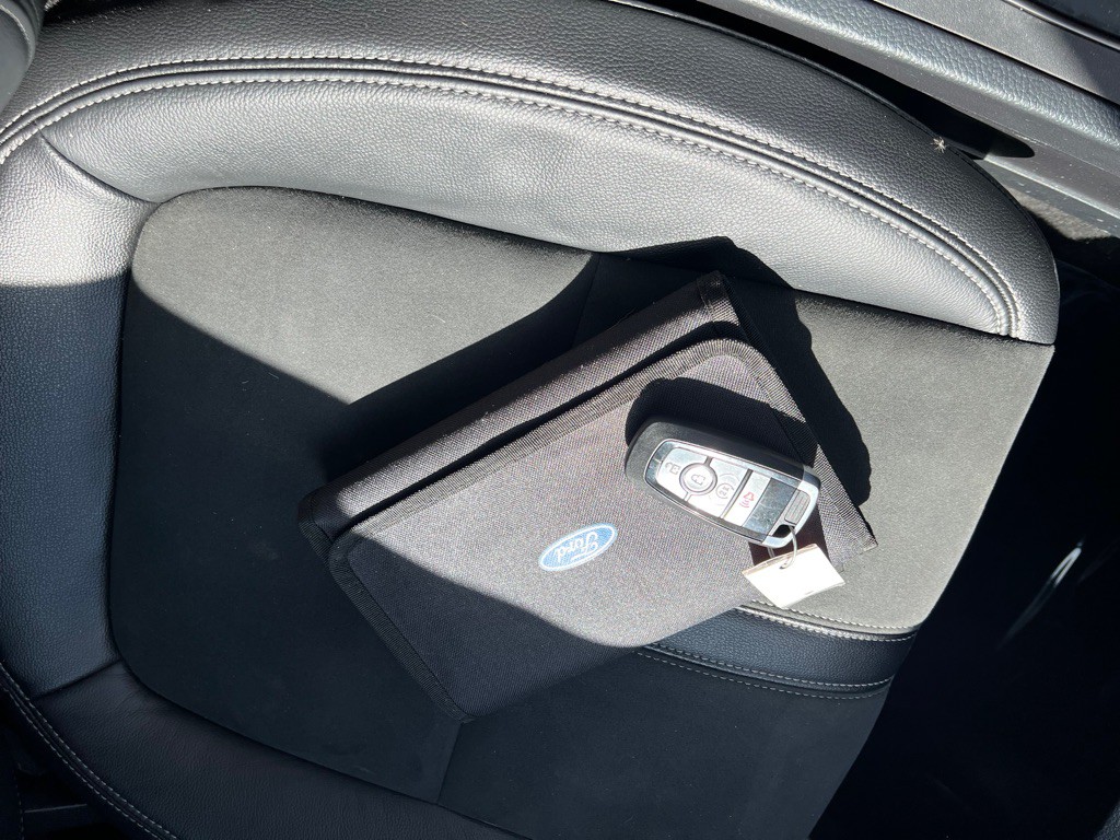 2021 Ford Ranger Image 32