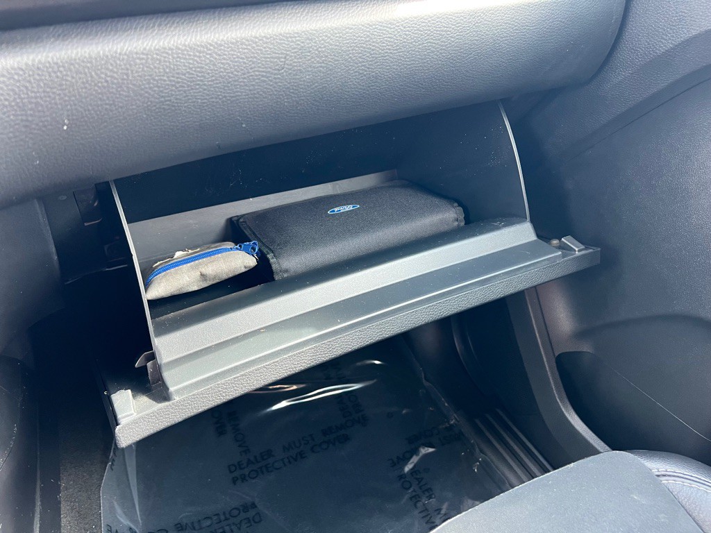 2021 Ford Ranger Image 34