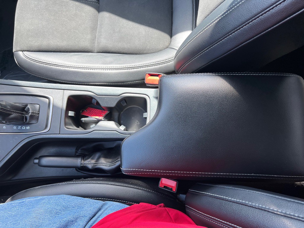 2021 Ford Ranger Image 36