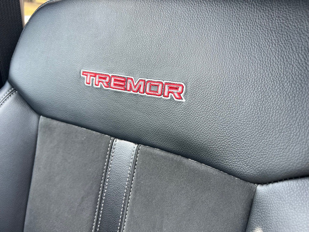 2021 Ford Ranger Image 38